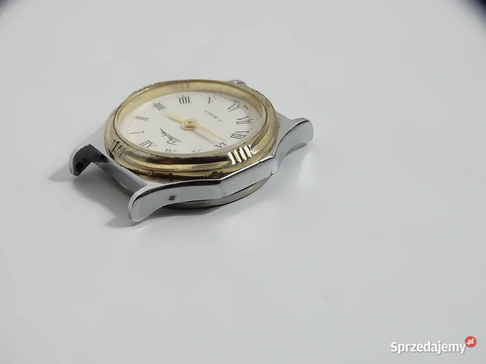 Vintage Piranha 17 Jewels Klasyk z duszą Sprawny Biłgoraj