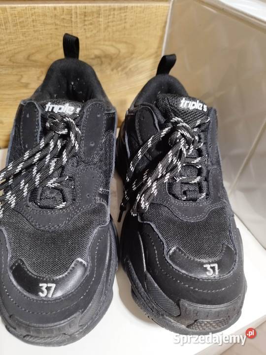 Buty damskie sneakersy r37 Inowrocław