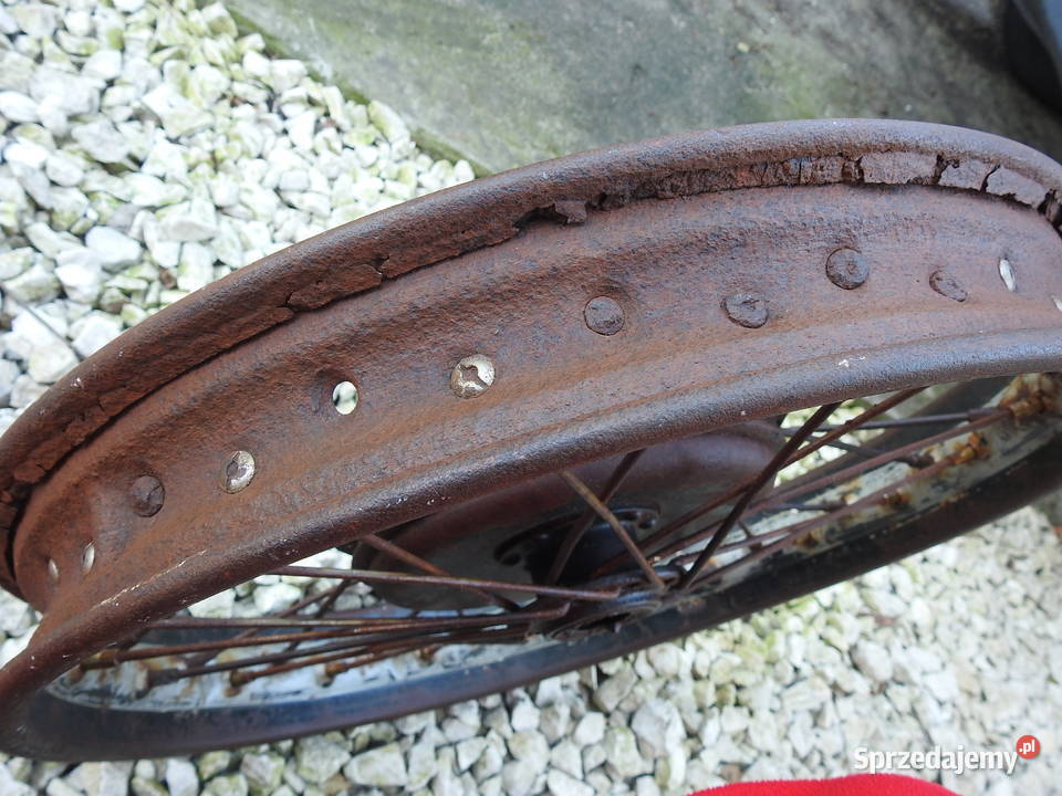 BMW R5 R51 R61 R66 R71 R512 R513 R67 R68 nie Warszawa