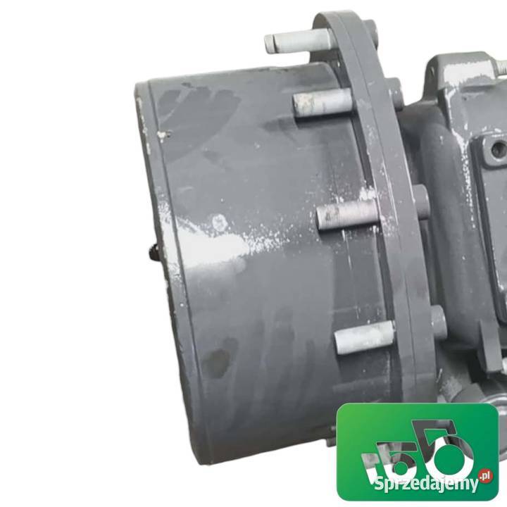 Przedni most 7700600262 Fendt 916 920 924 926 Wilkowo