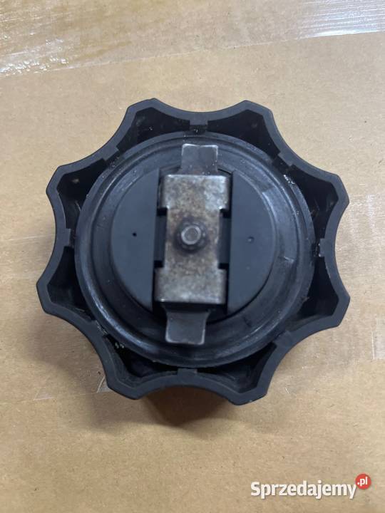 Etz 251 korek zbiornika paliwa Opole