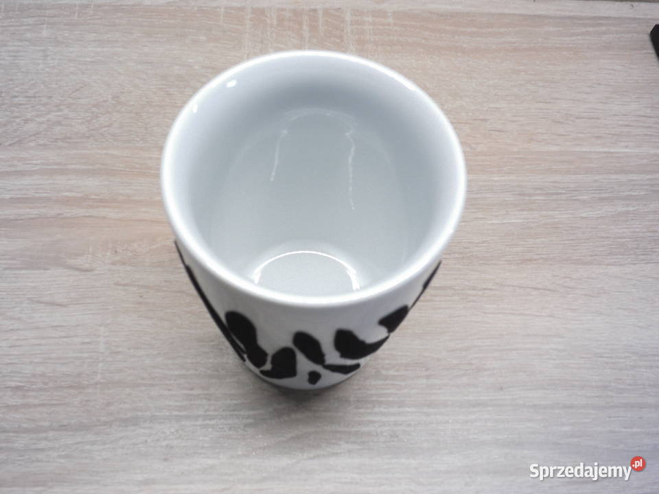Porcelanowy kubek KAHLA