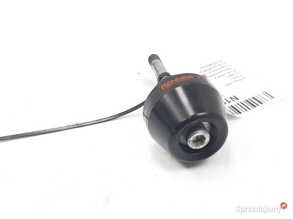 CRASHPAD HONDA VFR 800RR kujawsko-pomorskie Lipno