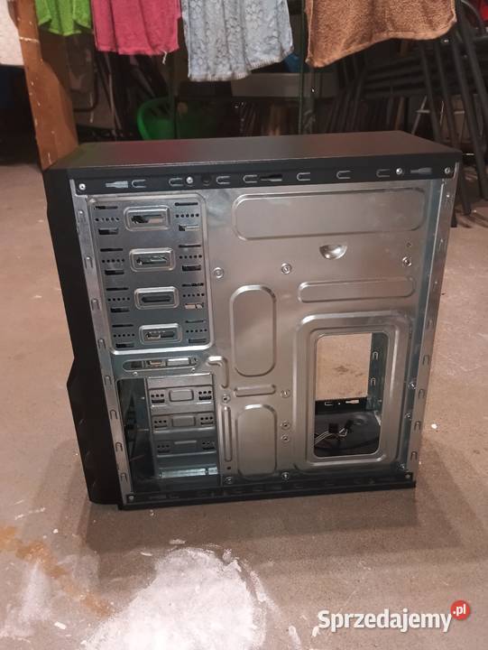 Obudowa PC mazowieckie