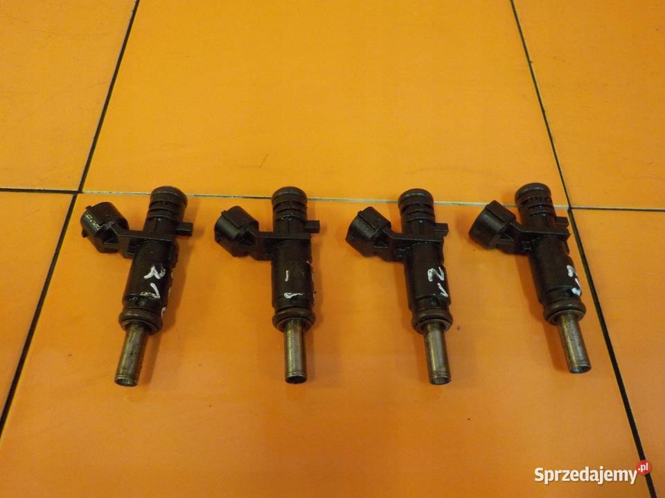 MINI COOPER R56 16 VTI 08r 120 N12B16A wtrysk Suków