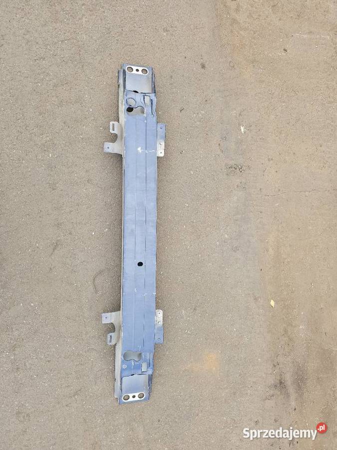 Przednia belka s80 Pasy przednie i tylne mazowieckie Łagów