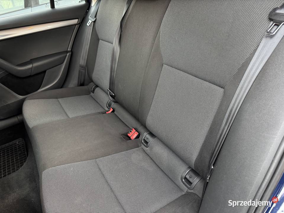 Skoda Octavia 12 TSi stan Rok produkcji 2014 Warszawa