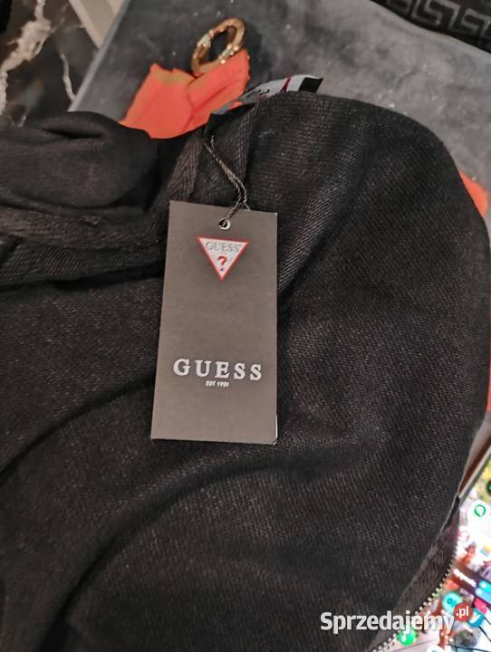 Bluza kurteczka Guess Mucharz sprzedam