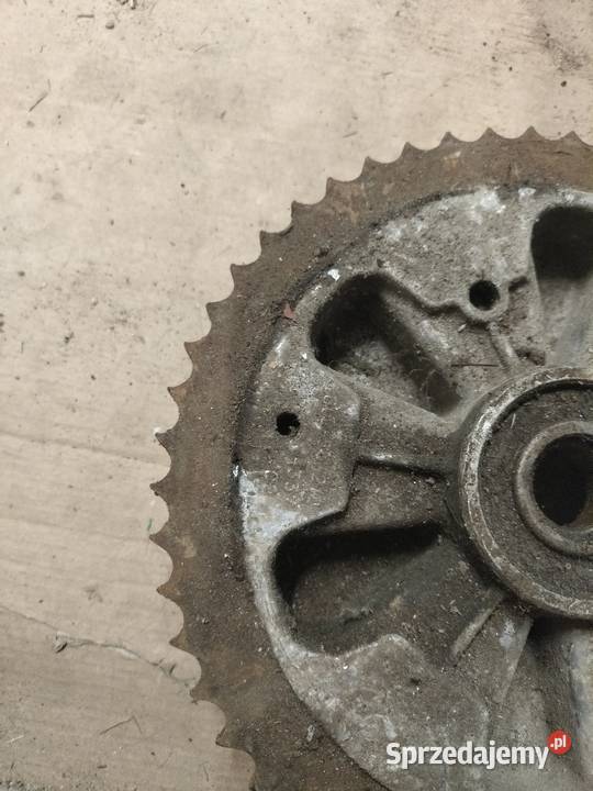 Jawa 350 zabierak zębatka tylna małopolskie Rozkochów