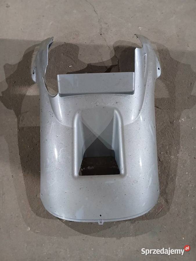 Osłona dolna malguti madison Akcesoria motocyklowe