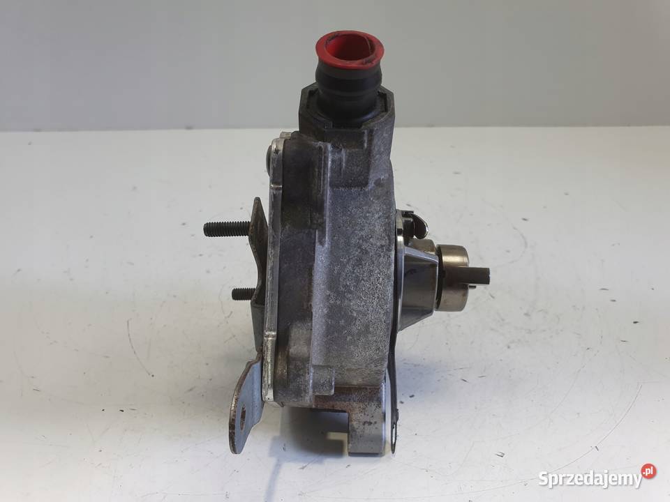 POMPA VACUM Ford Focus MK3 10 EcoBoost wakum lubelskie