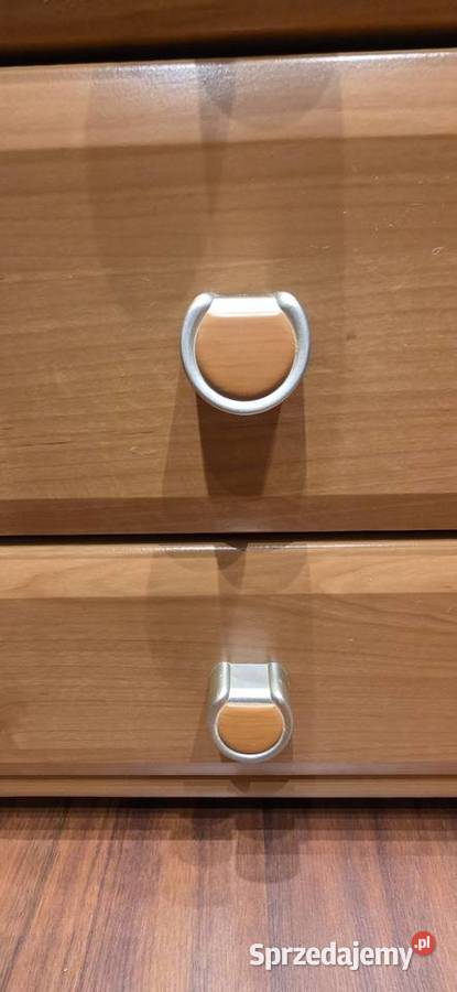 Komoda z małymi szufladami lubelskie Lublin