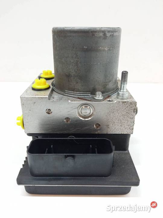 POMPA ABS 9678558080 0265952143 Citroen DS5 I świętokrzyskie sprzedam