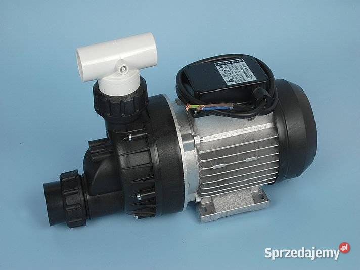 Części do hydromasażuczęści do wanien z