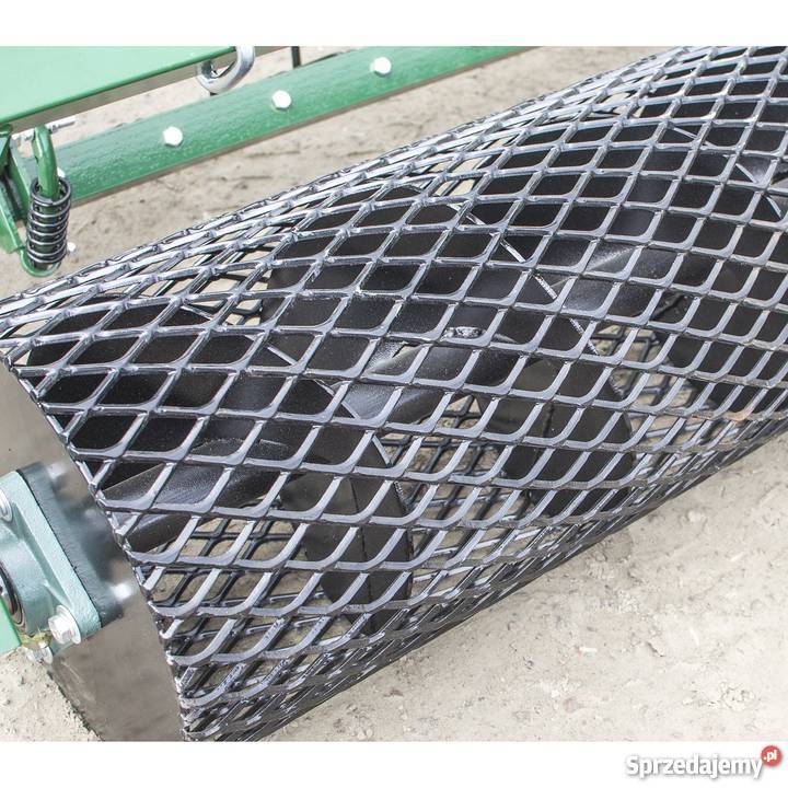 Brona do maneży o szerokości roboczej 220 do sprzedam