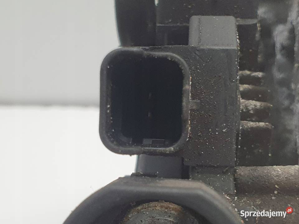 ALTERNATOR Mini Cooper R56 16 D HDI 7794970 Układ elektryczny silnika Rudka