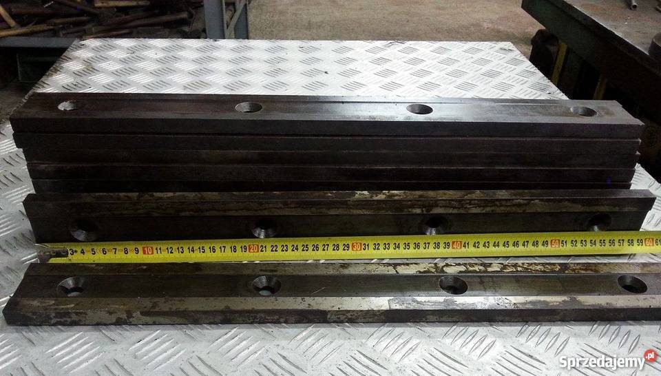 Gilotynanoże gilotynowe Zbuczyn