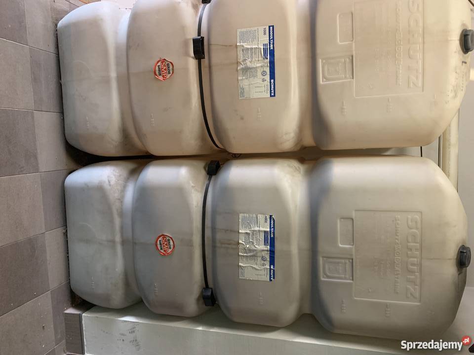 Piec olejowy Buderus Logano G115 zbiorniki na Dom i Ogród Łuków