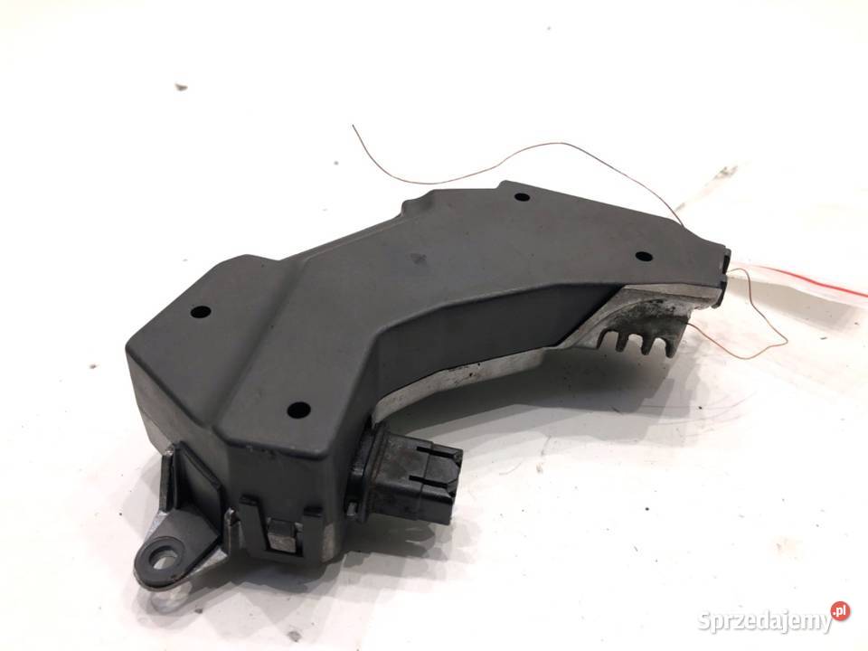 OPORNIK DMUCHAWY POWIETRZA FIAT CROMA 0611