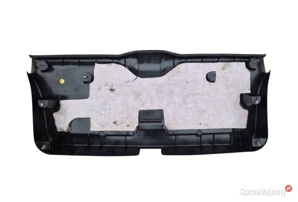 OSŁONA TAPICERKA KLAPY BAGAŻNIKA AUDI A3 8P Działoszyce