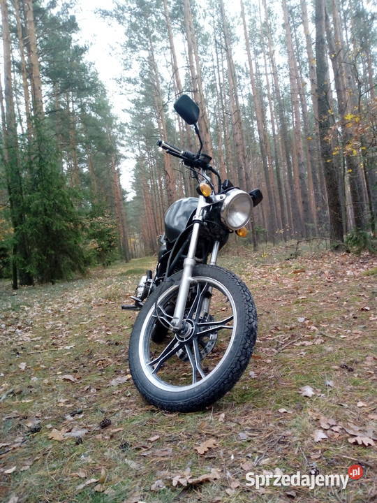 gb street 11050 Siemkowice