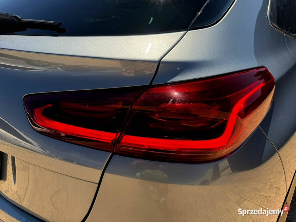 Kia XCeed PLATINUM skóra FUL LED nawi KAMERY możliwa zamiana Otmuchów