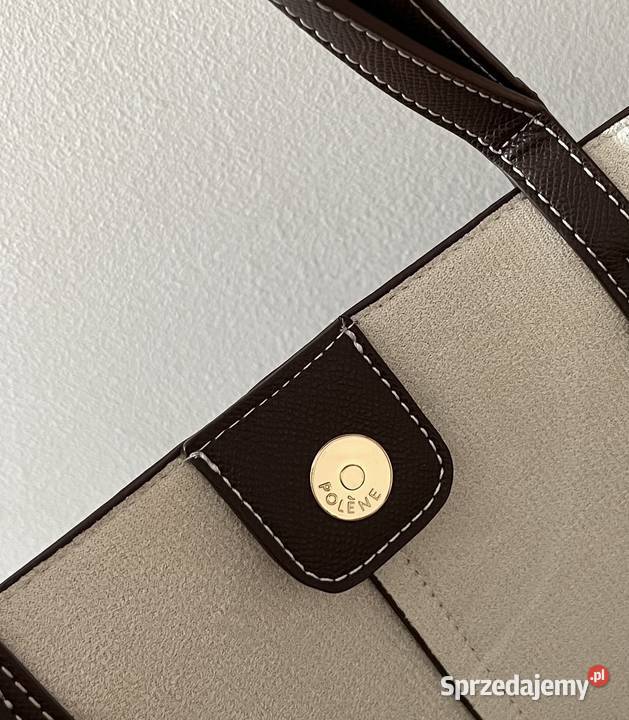 Torebka polne cyme mini ebony Kraków sprzedam