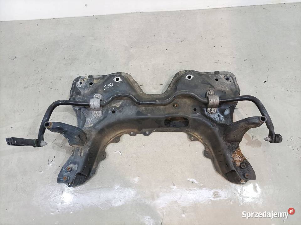 SANKI ZAWIESZENIA PRZÓD 00521580760 Alfa Romeo
