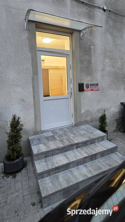 Lokal do wynajęcia Siedlce