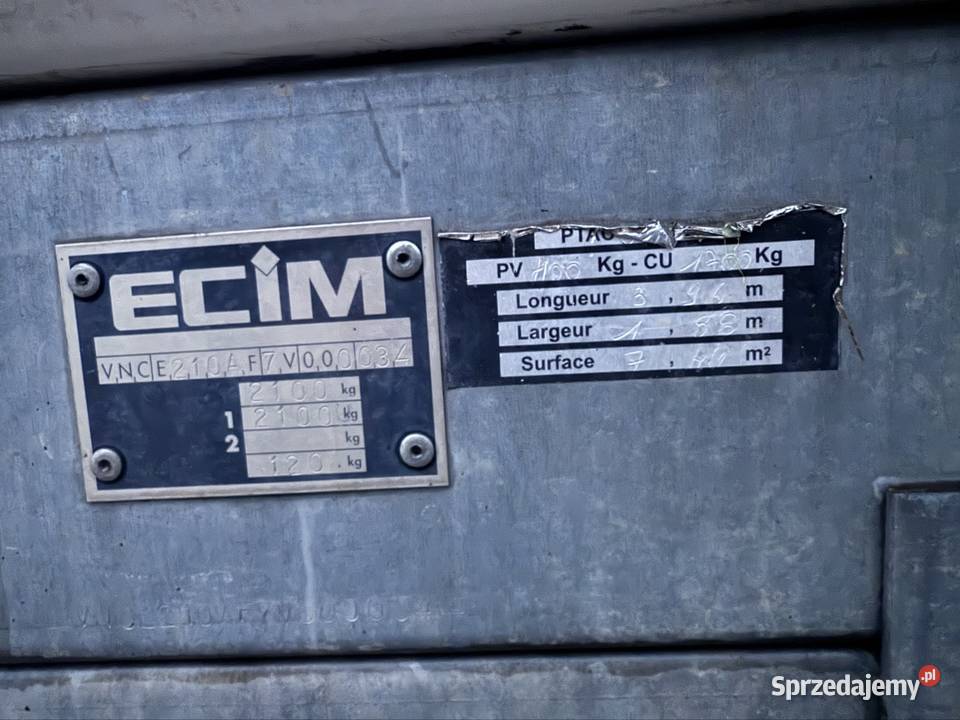 Rębak do drzewa gałęzi COBRA 65 DRI diesel super Olecko