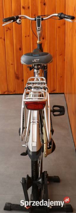 Rower damski Batavus Weekend D 53 RATY Milanówek