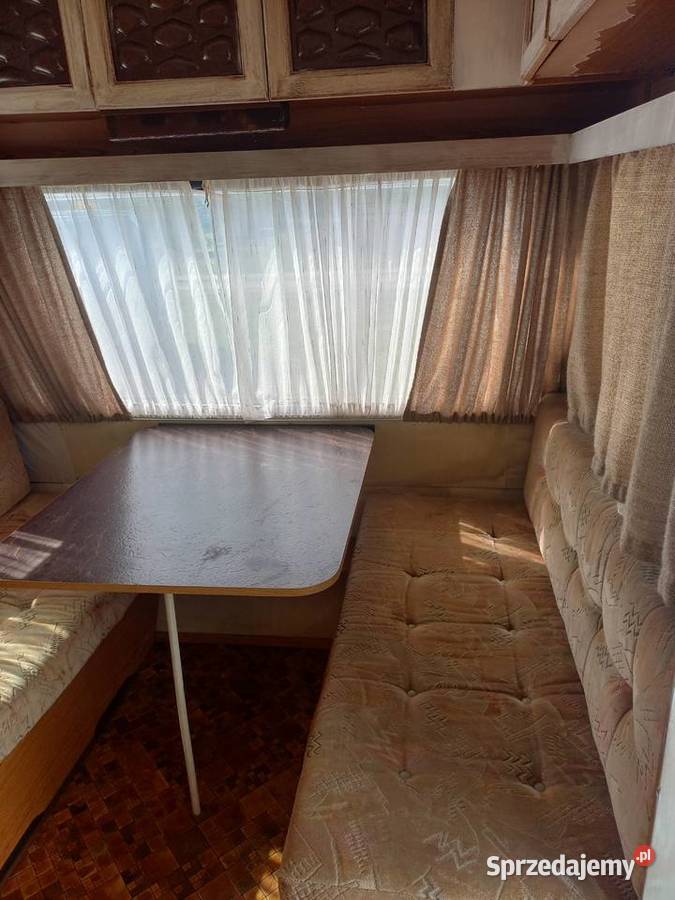 Kamping stacjonarny Kempingowe lubuskie Krosno Odrzańskie sprzedam