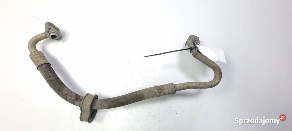 PRZEWÓD KLIMATYZACJI VOLKSWAGEN PASSAT B5 LIFT osobowe Lipno