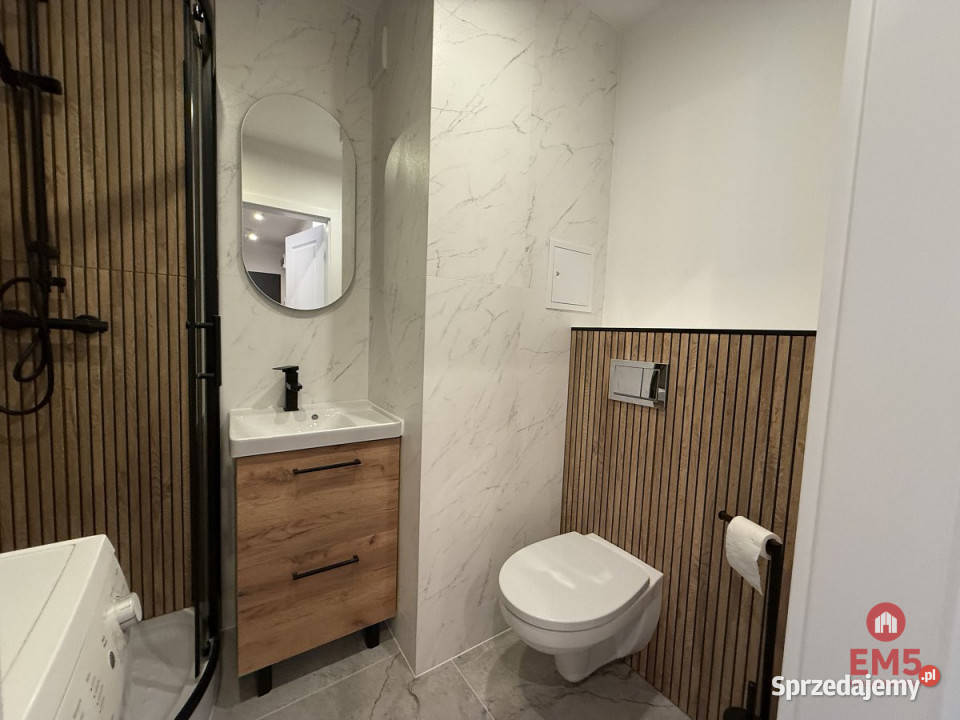 Mieszkanie na sprzedaż Białystok 38m2 2 pokojowe 10500zł/m2 podlaskie sprzedam