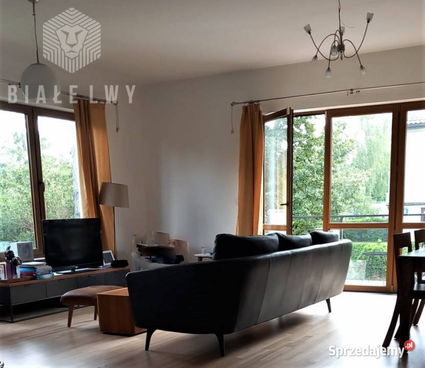 Dom wolnostojący Warszawa Inspektowa 330m2 mazowieckie