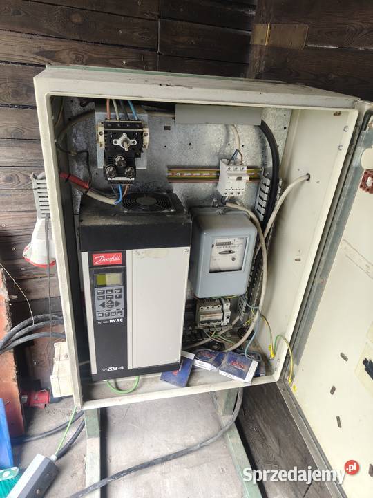 Pelleciarka 75kw zestaw do produkcji pelletu Produkcja sprzedam
