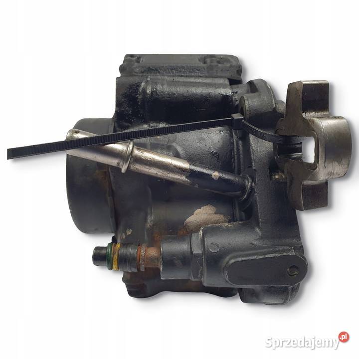 POMPA WTRYSKOWA Ford Kuga 20 TDCI 9687959180 Chełm