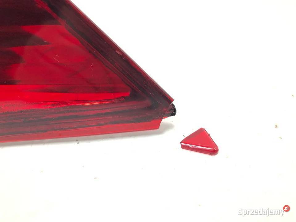 RENAULT MEGANE II 112002122005 SEDAN LAMPA TYŁ osobowe sprzedam