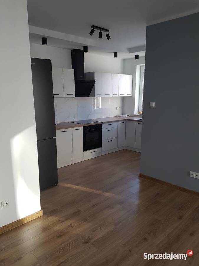 Nowe mieszkanie do wynajęcia Cmentarna 58A Dębica sprzedam