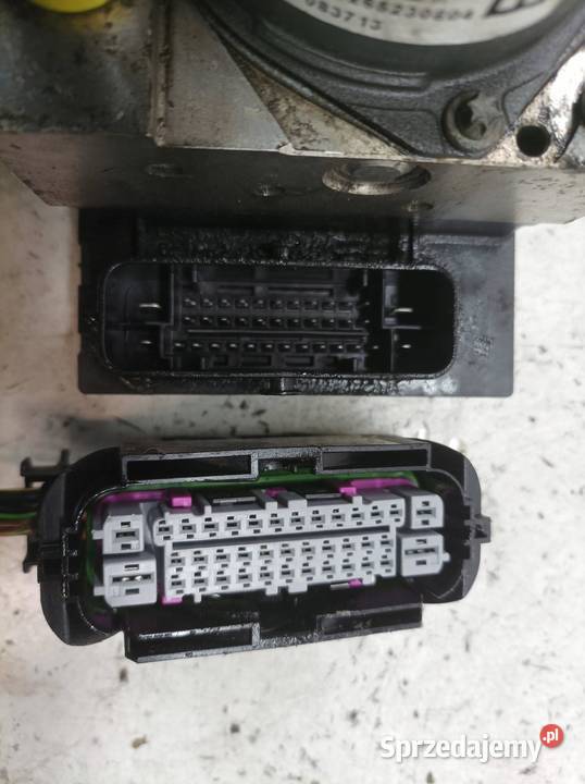 POMPA ABS 51837728 0265230804 Alfa Romeo Mito I