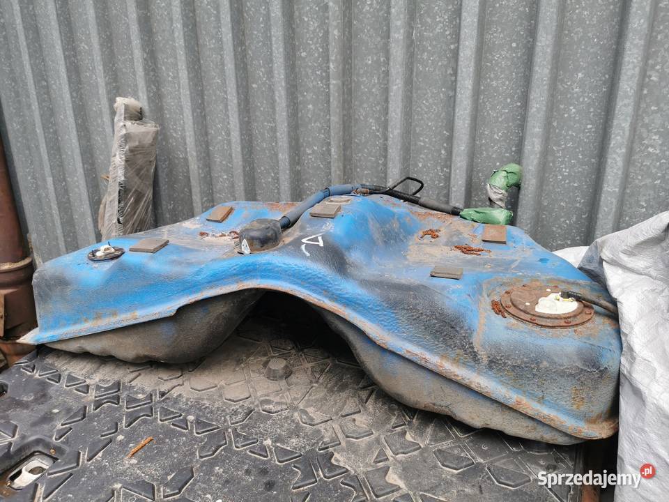 Zbiornik paliwa Lexus ls430 Wrocław