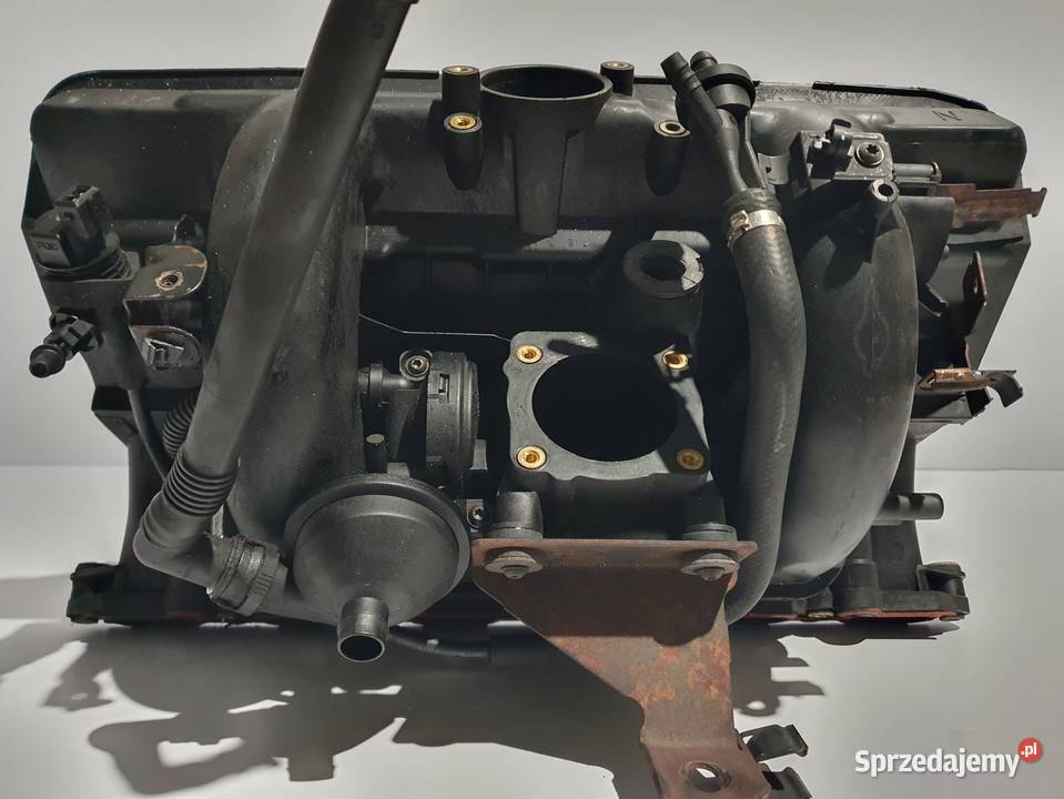 KOLEKTOR SSĄCY BMW E39 22 25 i 7523290 osobowe Rudka