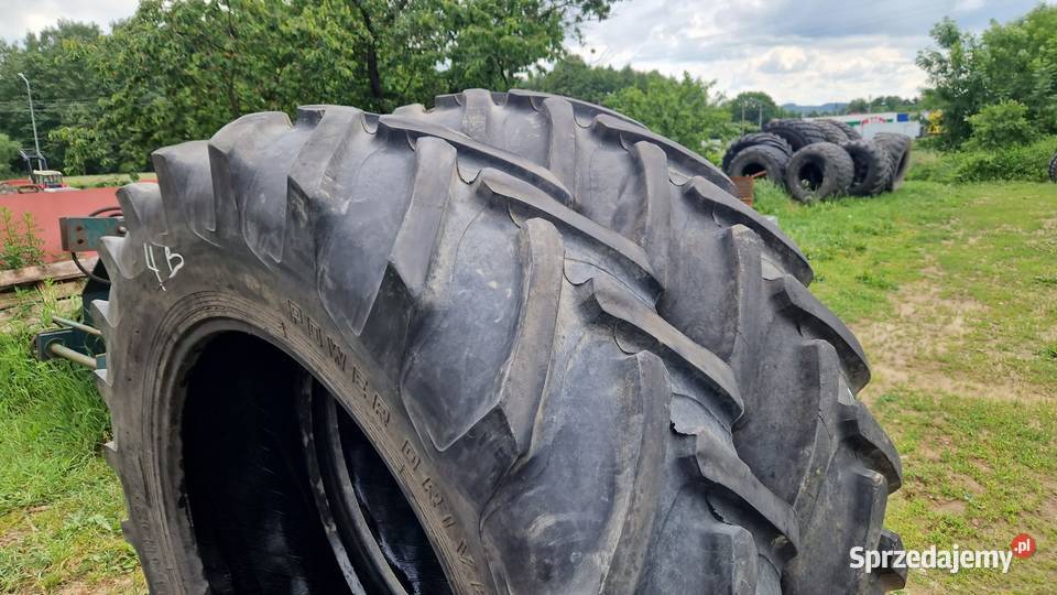 184r42 48080r42 208r42 80 bieżnik 12PR Krukowiak warmińsko-mazurskie Nowe Miasto Lubawskie