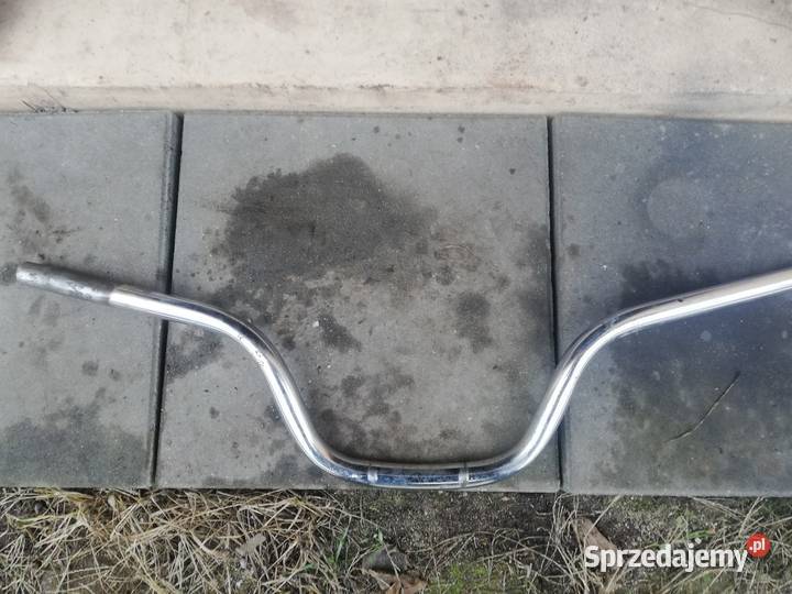 Kierownica wsk 125 sprzedam