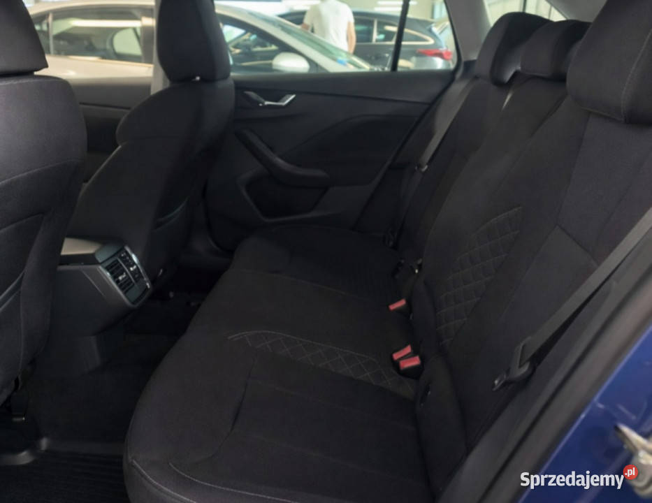 koda Scala 2024r Salon Polska 1Właściciel wielofunkcyjna kierownica Białystok