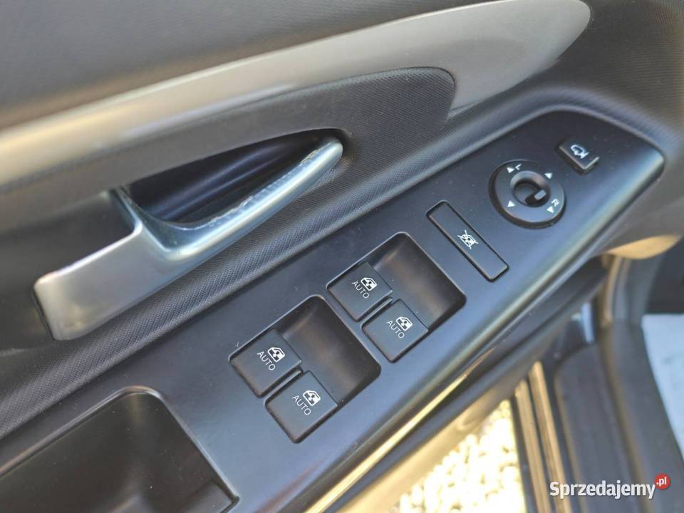 Kia Ceed 16 CRDi 90 ISG Spirit Rzeszów