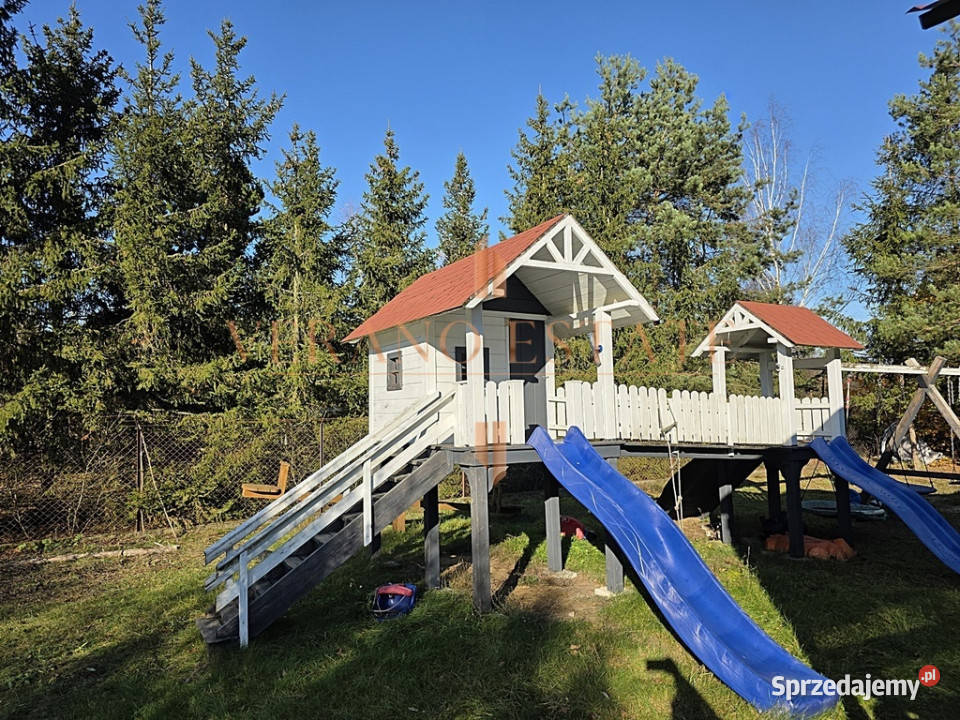 Rezydencja z potencjałem komercyjnym rzeka las sprzedam