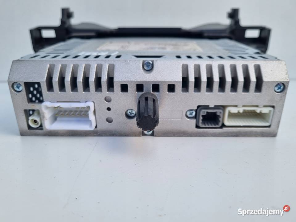 Renault Kangoo II III Citan RADIO MP3