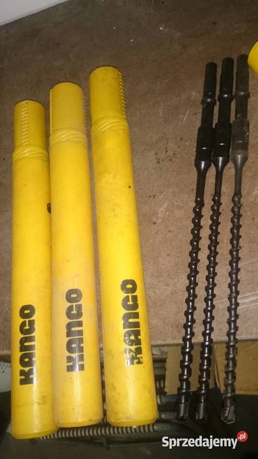 wiertła widiowe Przasnysz