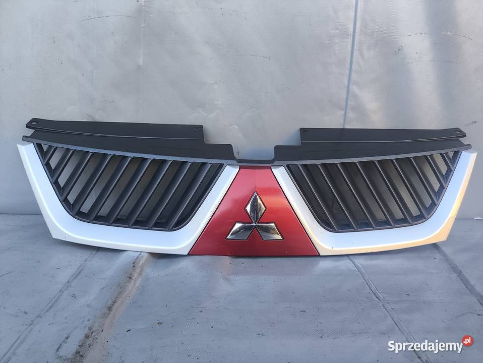 MITSUBISHI OUTLANDER II 0610 ATRAPA GRILL Radom sprzedam